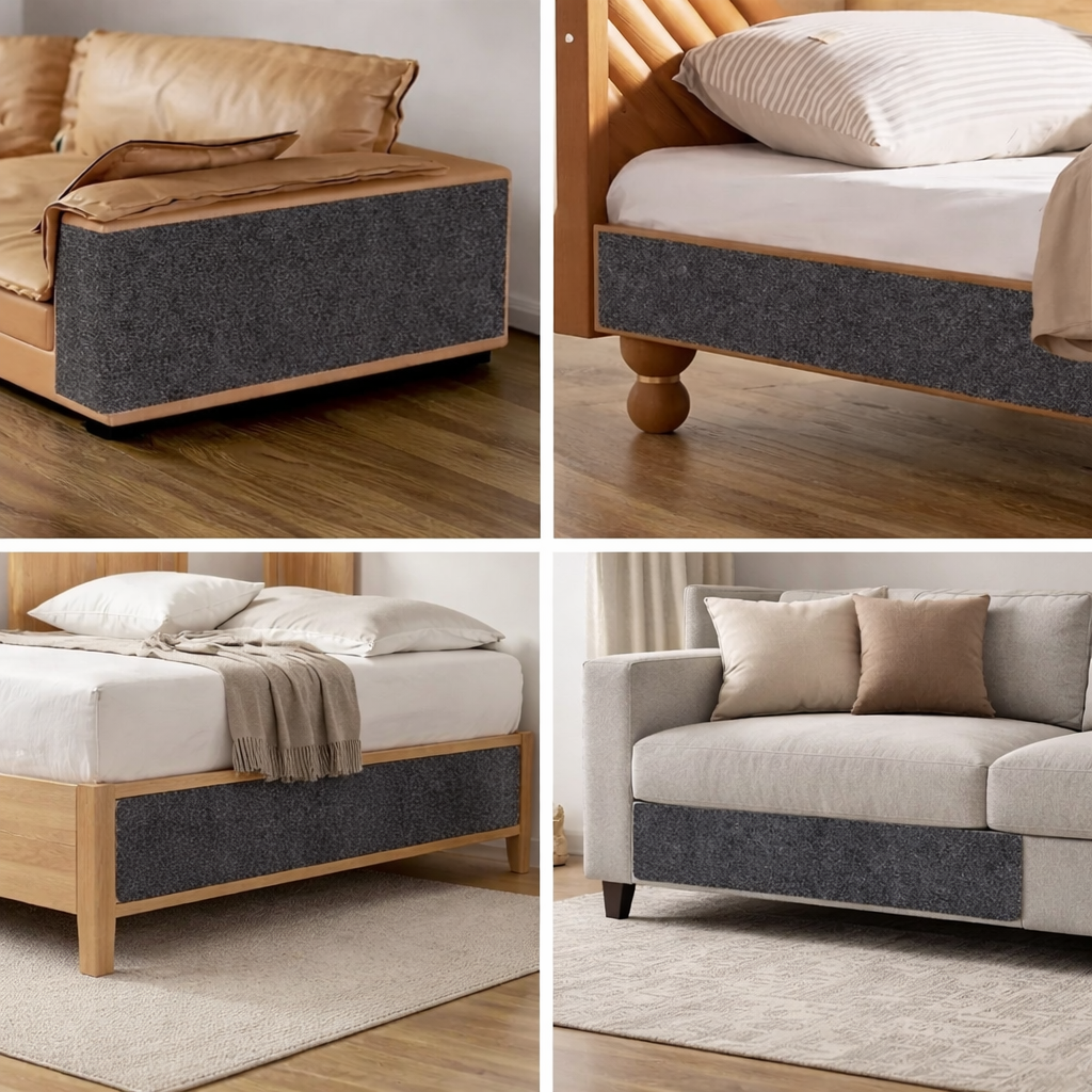 Purrtect ™ Scratch Shield