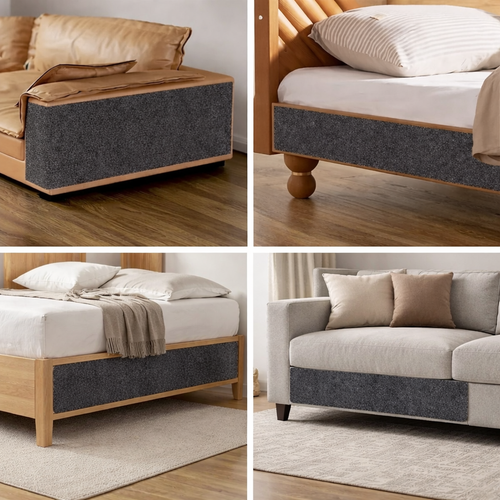 Purrtect ™ Scratch Shield