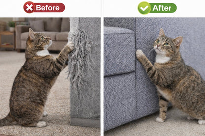 Purrtect ™ Scratch Shield